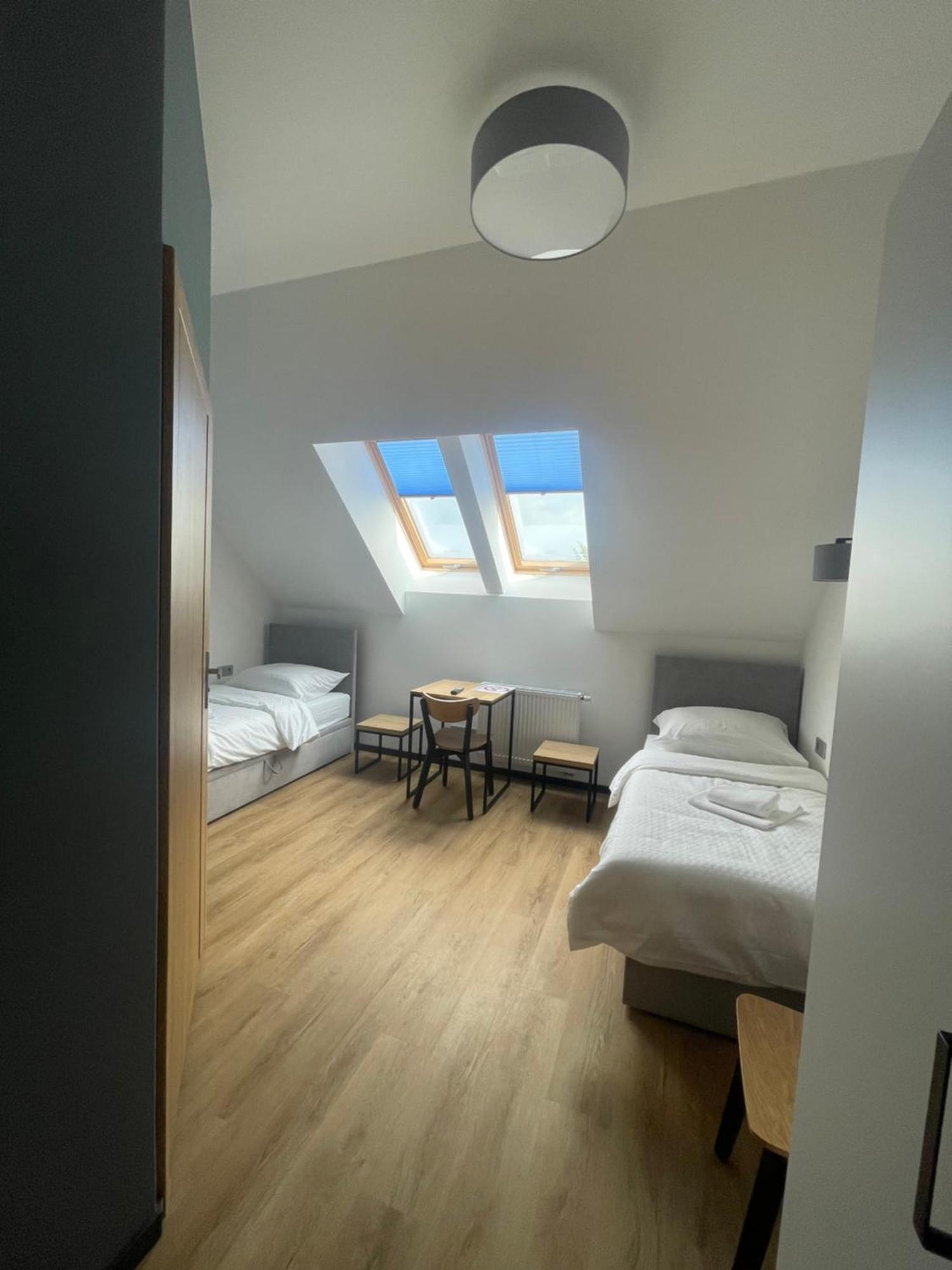 Rent Apartment ヴィエリチカ エクステリア 写真